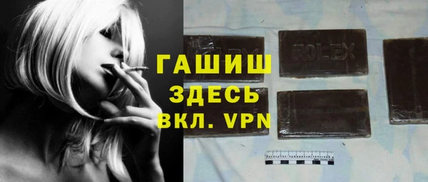 гашик Арсеньев